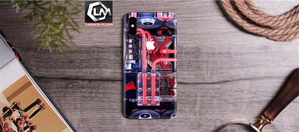 Ảnh đại diện sản phẩm skin Iphone X